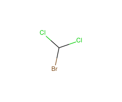 Bromodichloromethane,0.2 mg/mL in Methanol