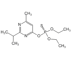Diazinon,1000 μg/mL in Hexane