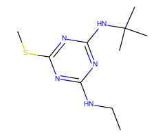 Terbutryn,100 μg/mL in MeOH
