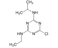 Atrazine,100 μg/mL in Methanol