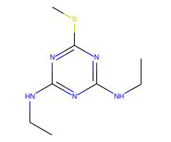 Simetryn,100 μg/mL in MeOH