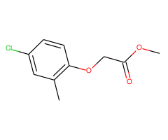 MCPA Methyl Ester ,100 μg/mL in MeOH