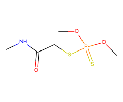 Dimethoate
