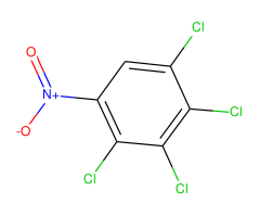 1,2,3,4-Tetrachloro-5-nitrobenzene,100 μg/mL in Methanol