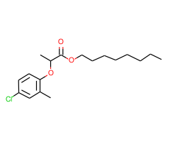 Mecoprop-1-octyl ester,100 μg/mL in Acetonitrile