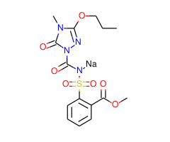 Propoxycarbazone-sodium