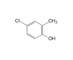 4-Chloro-2-methylphenol,100 μg/mL in Methanol