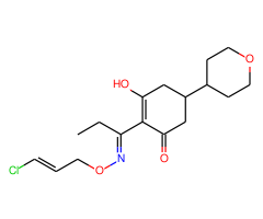 Tepraloxydim,1000 μg/mL in Acetonitrile