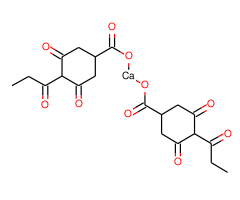 Prohexadione-calcium