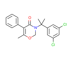 Oxaziclomefone,1000 μg/mL in Acetonitrile