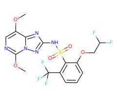 Penoxsulam,100 μg/mL in Methanol