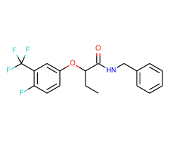 Beflubutamid,100 μg/mL in Methanol