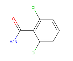 2,6-Dichlorobenzamide,100 μg/mL in Methanol