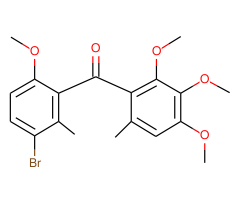 Metrafenone,100 μg/mL in Acetonitrile