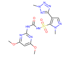 Azimsulfuron,1000 μg/mL in Acetonitrile