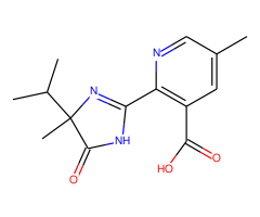 Imazapic,100 μg/mL in Acetonitrile