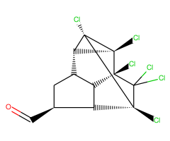 Endrin aldehyde ,1000 μg/mL in MeOH