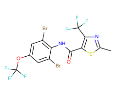 Thifluzamide