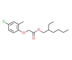 MCPA 2-ethylhexyl ester,100 μg/mL in Methanol