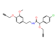 Mandipropamid,100 μg/mL in Acetonitrile