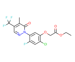 Flufenpyr-ethyl,1000 μg/mL in Acetonitrile