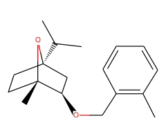 Cinmethylin,100 μg/mL in Acetonitrile