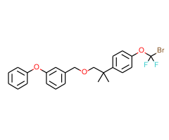 Halfenprox,10 μg/mL in Methanol