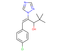 Uniconazole,1000 μg/mL in Acetonitrile
