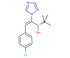 Uniconazole-P,100 μg/mL in Acetonitrile