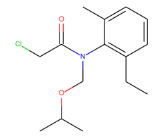 Propisochlor,1000 μg/mL in Acetonitrile
