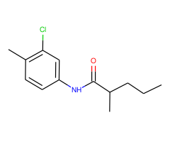 Pentanochlor