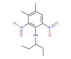 Pendimethalin