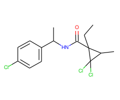 Carpropamid,1000 μg/mL in Acetonitrile
