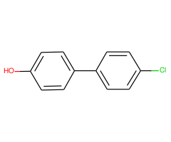 4-Hydroxy-4'-chlorobiphenyl