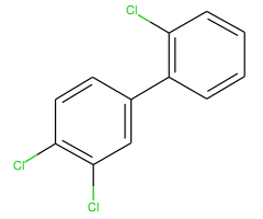 2',3,4-Trichlorobiphenyl,100 μg/mL in Isooctane