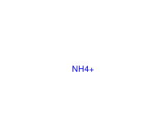 Cation Standard-Ammonium,200 μg/mL in Water