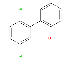 2-Hydroxy-2',5'-dichlorobiphenyl