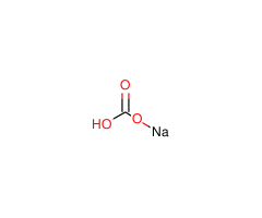 Sodium bicarbonate,0.5000 M in Water