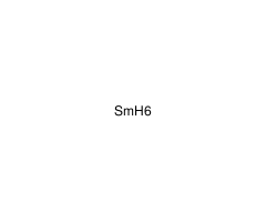 Samarium ICP Standard,10000 μg/mL in 2-5% Nitric Acid
