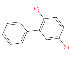 2,5-Dihydroxybiphenyl,100 μg/mL in MeOH