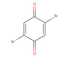 2,5-Dibromo-1,4-benzoquinone Standard,10 μg/mL in Acetonitrile