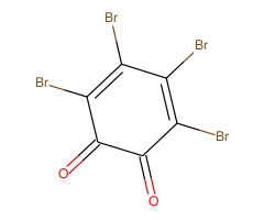 3,4,5,6-Tetrabromo-1,2-benzoquinone Standard,10 μg/mL in Acetonitrile