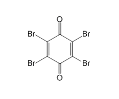 2,3,5,6-Tetrabromo-1,4-benzoquinone Standard,10 μg/mL in Acetonitrile
