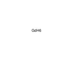 Gadolinium ICP Standard,10000 μg/mL in 2-5% Nitric Acid