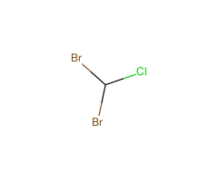 Dibromochloromethane,2.0 mg/mL in MeOH