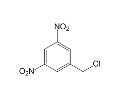 3,5-Dinitrobenzyl chloride,10.0 mg/mL in THF (anhydrous)