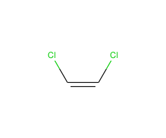 cis-1,2-Dichloroethene,2.0 mg/mL in Methanol