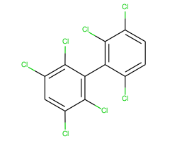 2,2',3,3',5,6,6'-Heptachlorobiphenyl,100 μg/mL in Isooctane