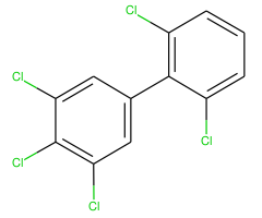 2',3,4,5,6'-Pentachlorobiphenyl,35 μg/mL in Isooctane