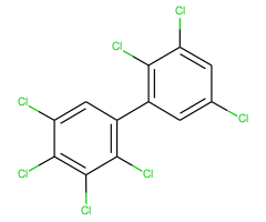 2,2',3,3',4,5,5'-Heptachlorobiphenyl,100 μg/mL in Isooctane